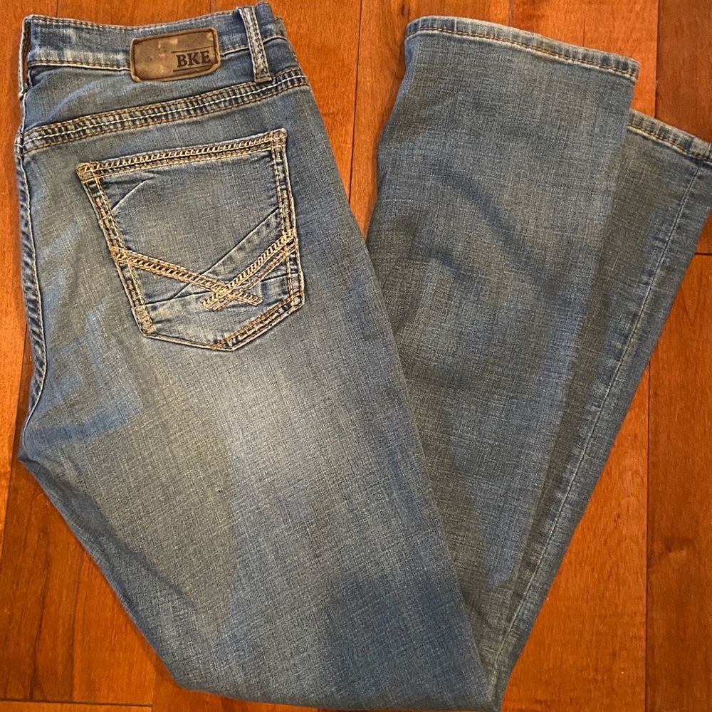 BKE Jeans Jake